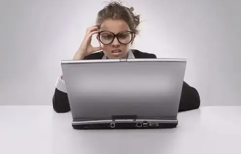 מה שאתם רואים בתמונה הזאת יקבע כמה המוח שלכם מלוכלך