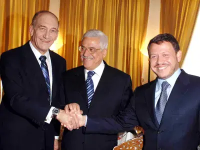 משבר בנישואי הזוג המלכותי של ירדן