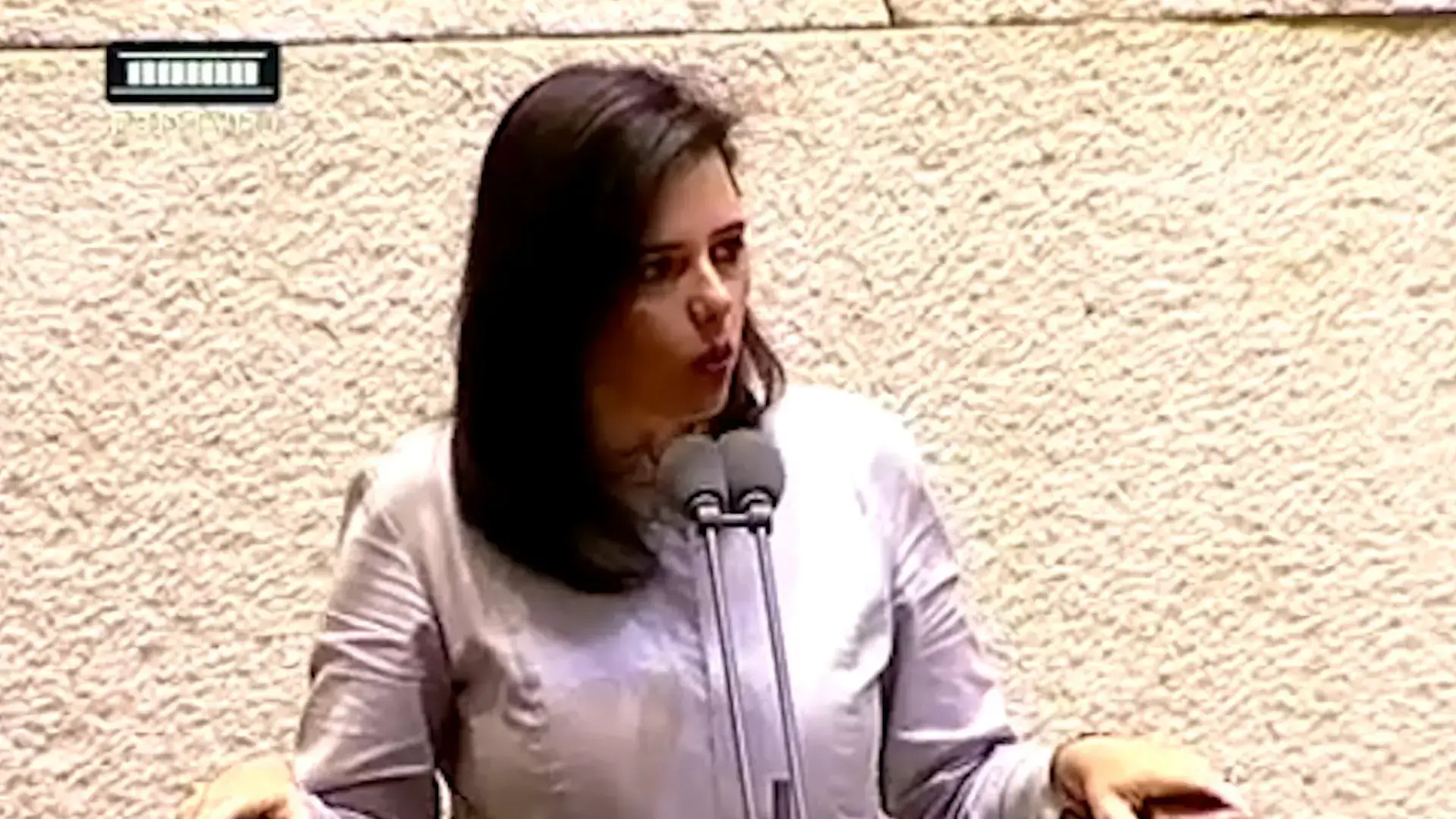 אבו מאזן לפוטין: "עזור לנו למנוע את העברת שגרירות ארה"ב לירושלים"