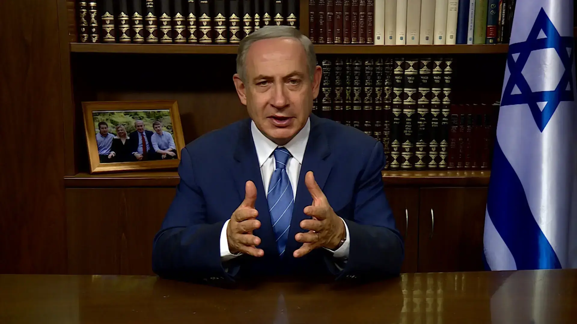 בפגישתו הראשונה עם טראמפ: יאיר נתניהו יצטרף לנסיעת רה"מ לארה"ב