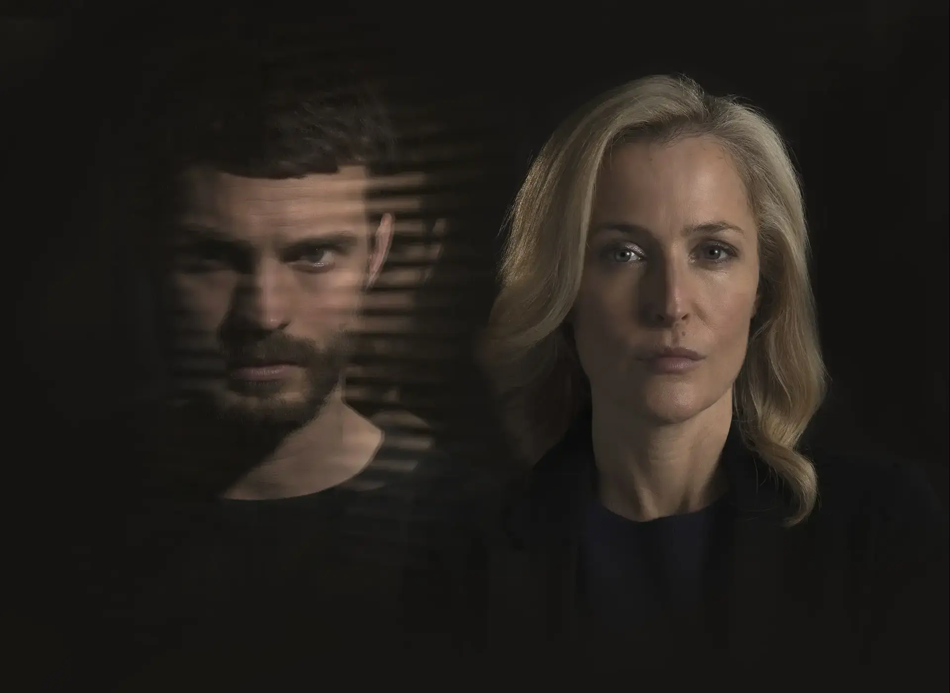 חמישים גוונים של תסכול: העונה השלישית של "The Fall" נהרסת בגלל הדברים הקטנים