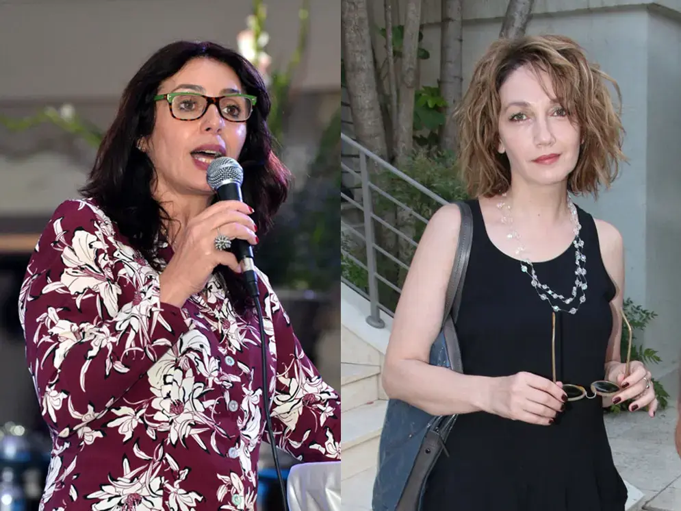 השרה רגב: "ארגון 'שוברים שתיקה' מהלך אימים על תיאטרון 'הבימה'"