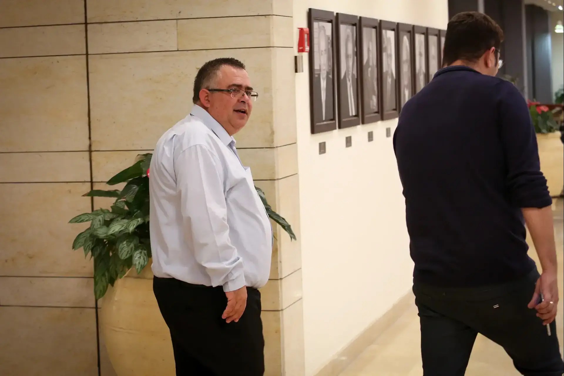 ביטן תקף את יו"ר ועדת קצבאות הנכים - שהוא עצמו מינה: "שיתפטר"