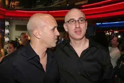 סרט חדש לפוקס ואוחובסקי