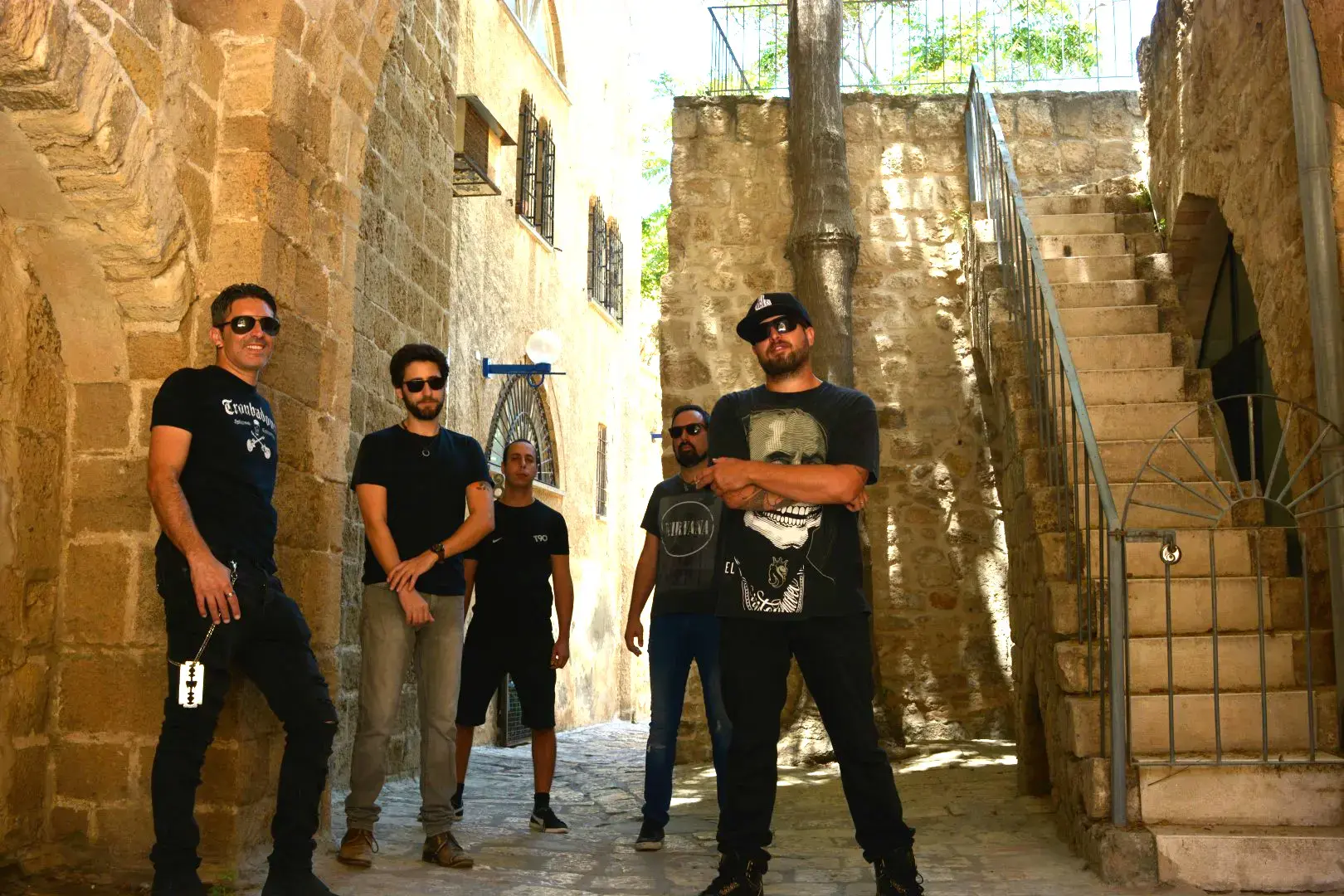 האזינו ל"מחזיר ציוד" של בוטן מתוק בקרקס