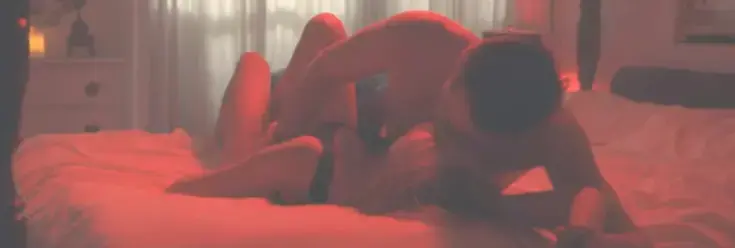 חמישים גוונים של ניצנים: הקליפ האירוטי החדש של נינט טייב
