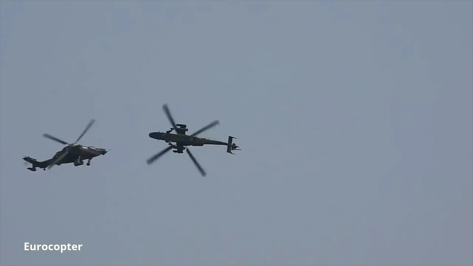 מסוק ה-CH-53K "פרא" הראשון של חיל האוויר נכנס לקו ההרכבה הסופי