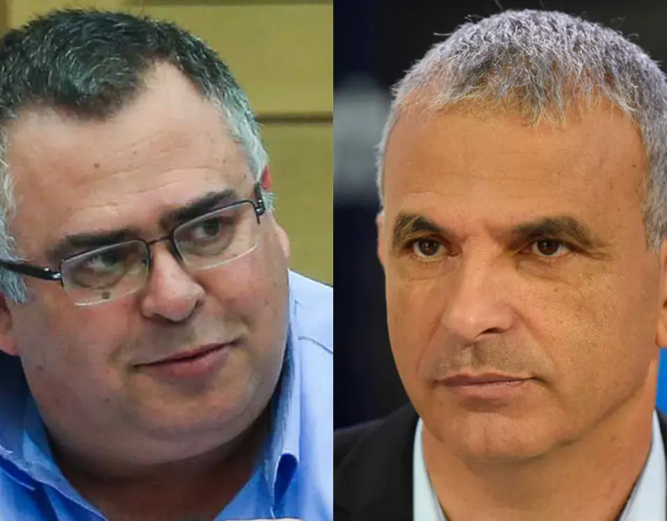 לאחר שנבלם בידי כחלון: "חוק הג'ובים" של ביטן יעלה לוועדת השרים