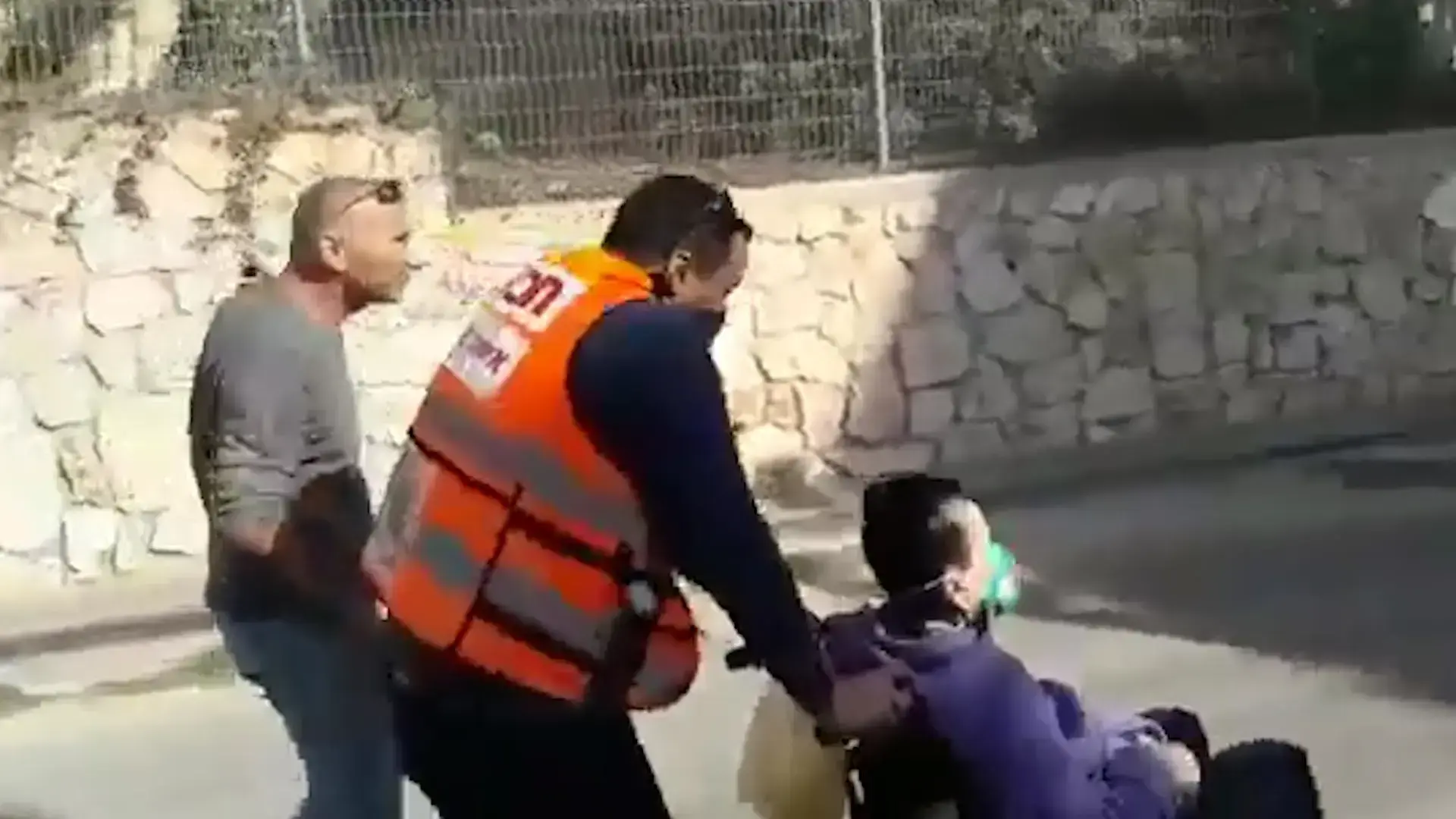 בעקבות השריפות ברחבי הארץ: איך מטפלים בשאיפת עשן?