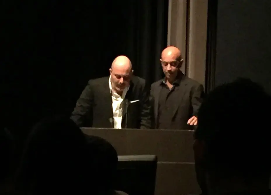 פרמיירה חגיגית של הסדרה "פאודה" התקיימה אמש בלוס אנג'לס לרגל עלייתה בנטפליקס