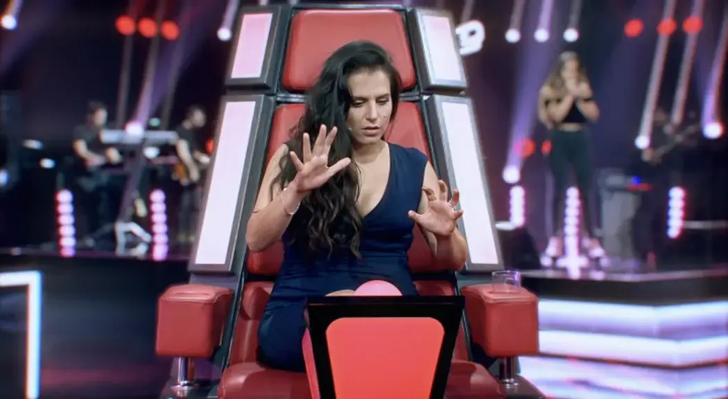 "אנחנו חיים בישראל ויש מוזיקה ישראלית. מה זה מוזיקה מזרחית?"