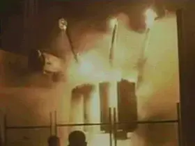 בצלם: הפגזת תחנת הכוח בעזה - פשע מלחמה