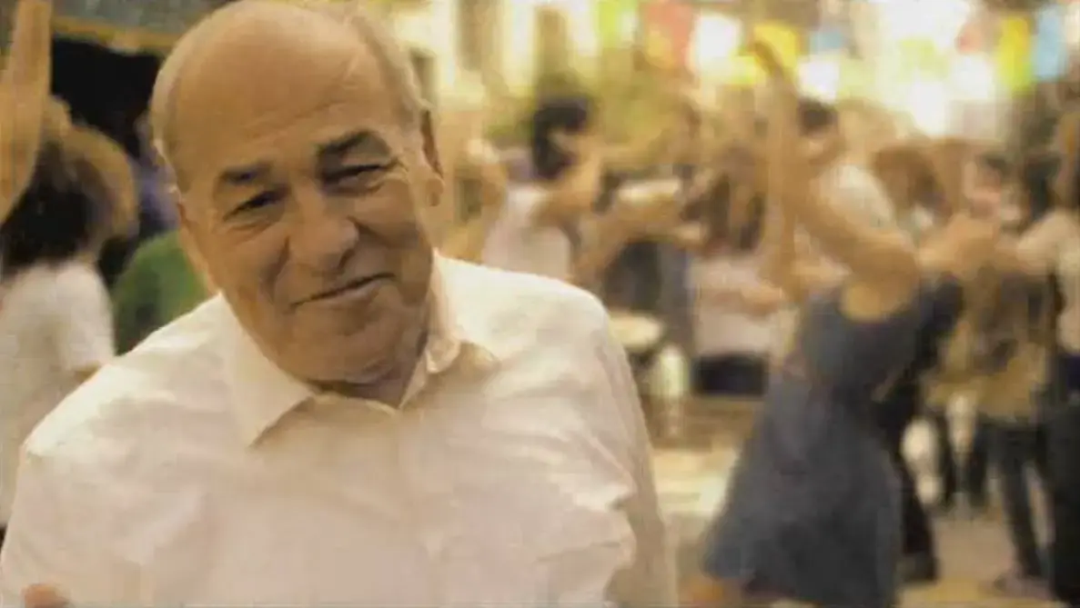 השחקן ז'אק כהן הלך לעולמו