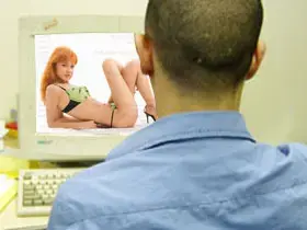 פורנו בבית הספר