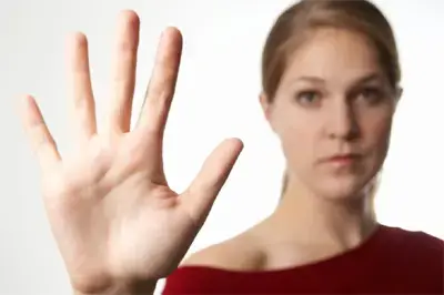 כך תימנעו מהטרדה מינית