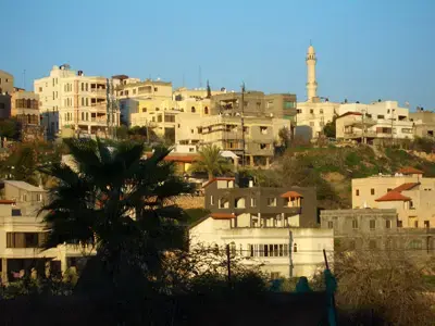 במגזר הערבי מציינים את "יום האדמה"