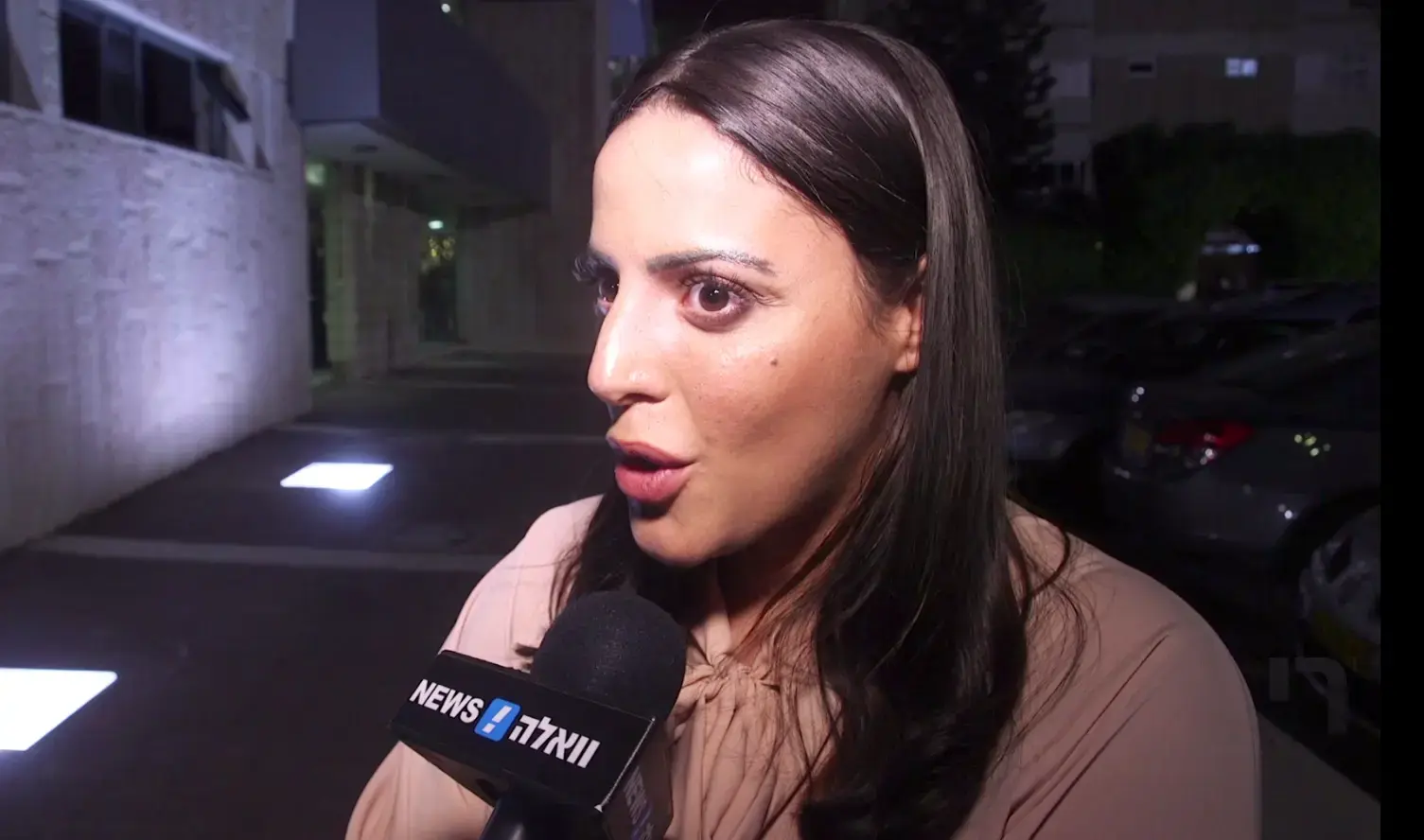 רונה לי שמעון: "אנשים מכל העולם שולחים לי הודעות על 'פאודה'"