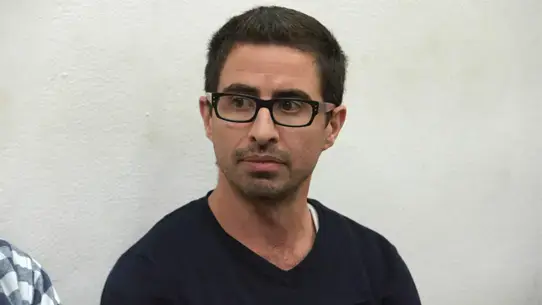 בלי פומפוזיות, רק עובדות: הדוקו על קסטיאל הוא היצירה הכי חשובה בטלוויזיה כרגע