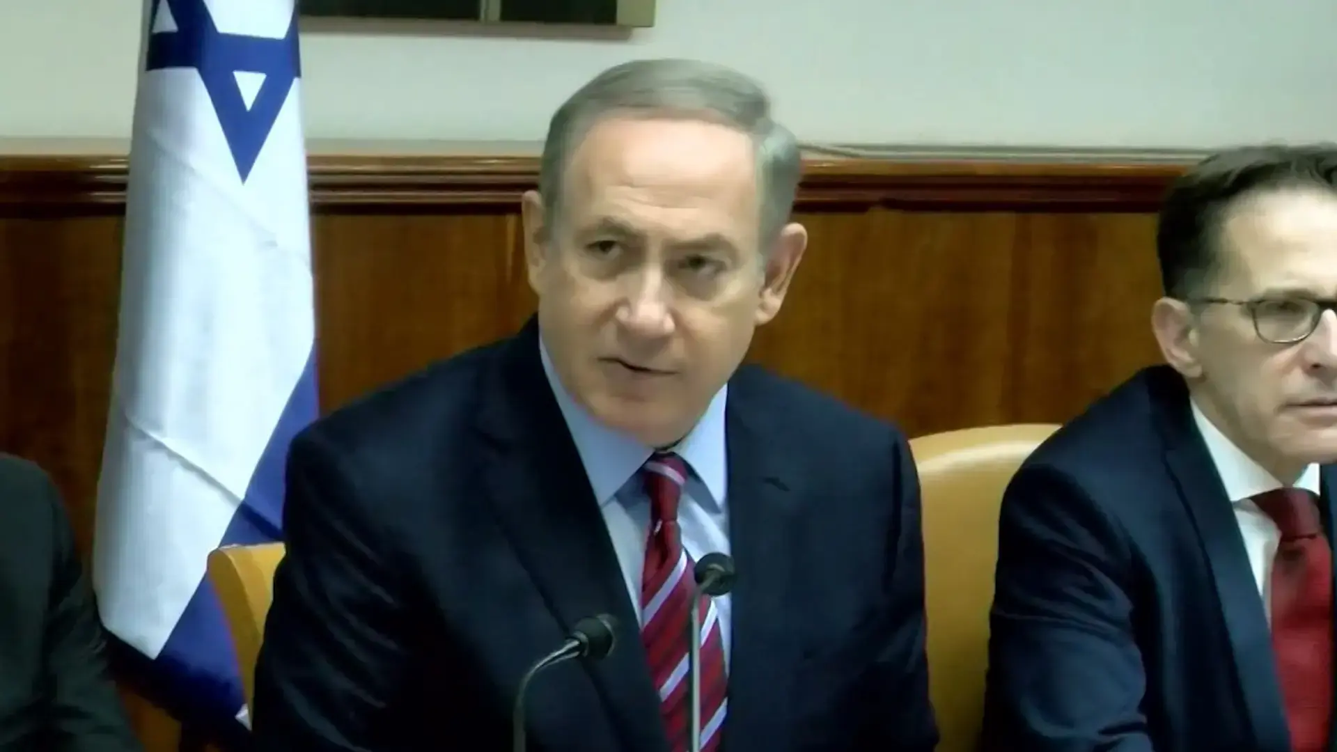 תושבי עמונה לנתניהו: אם ההסכם יופר - נשקול צעדינו מחדש