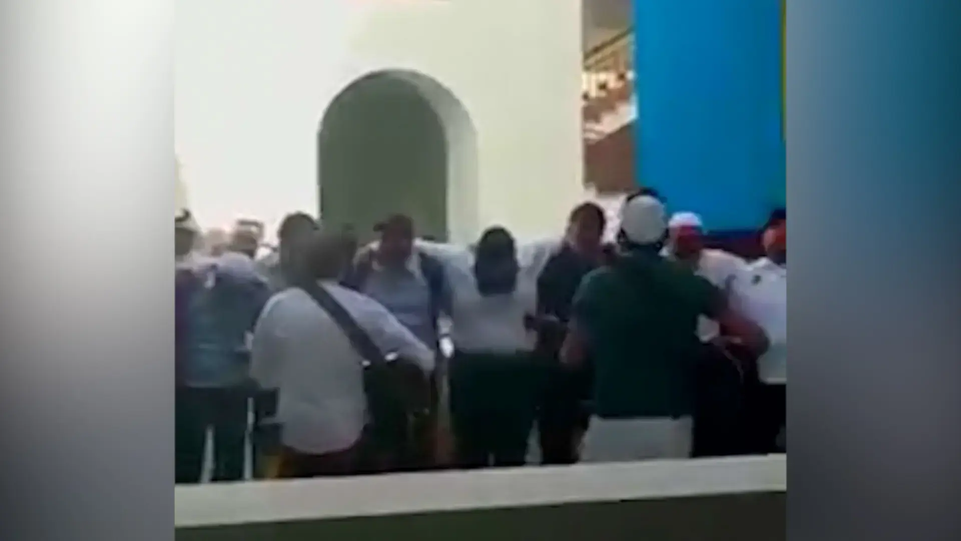 מחשש לביטחונה: משלחת עסקים מישראל ביטלה ביקור בבחריין