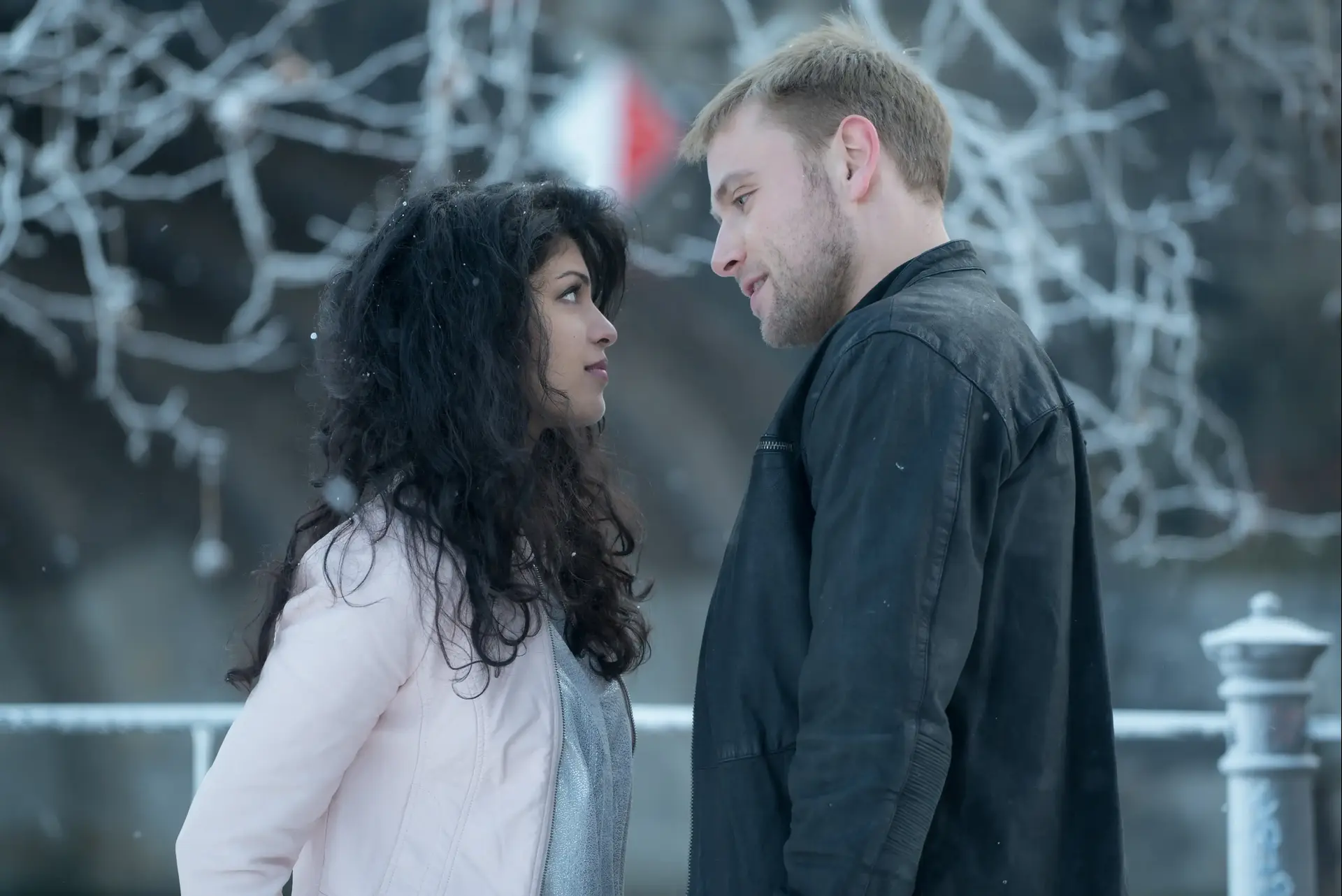 לילה במוזיאון: היופי של "Sense8" לא שווה את ההשקעה שלנו