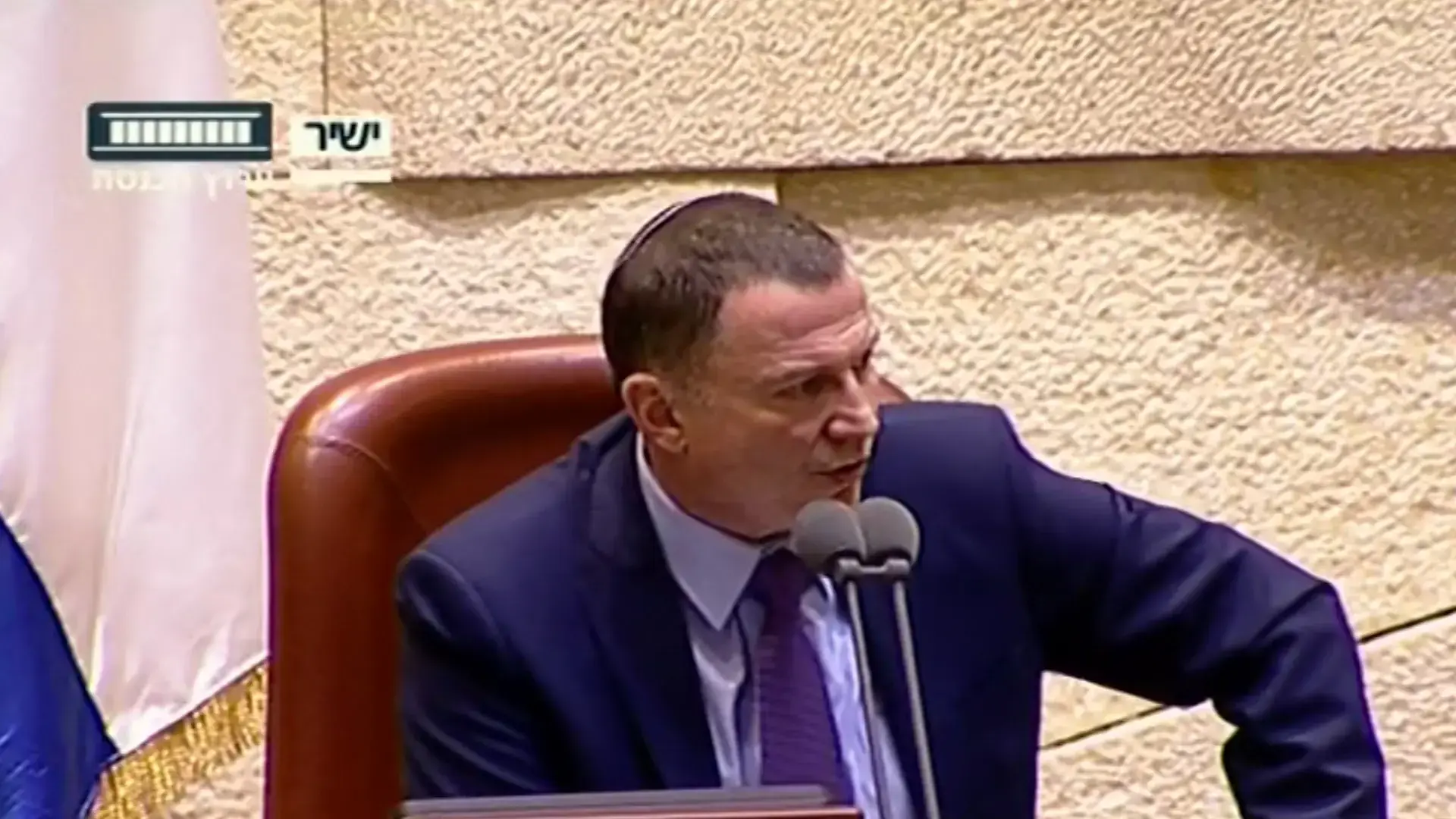 כחלון מבהיר: התאגיד יעלה בסוף אפריל, לא אתן יד לדחייה נוספת