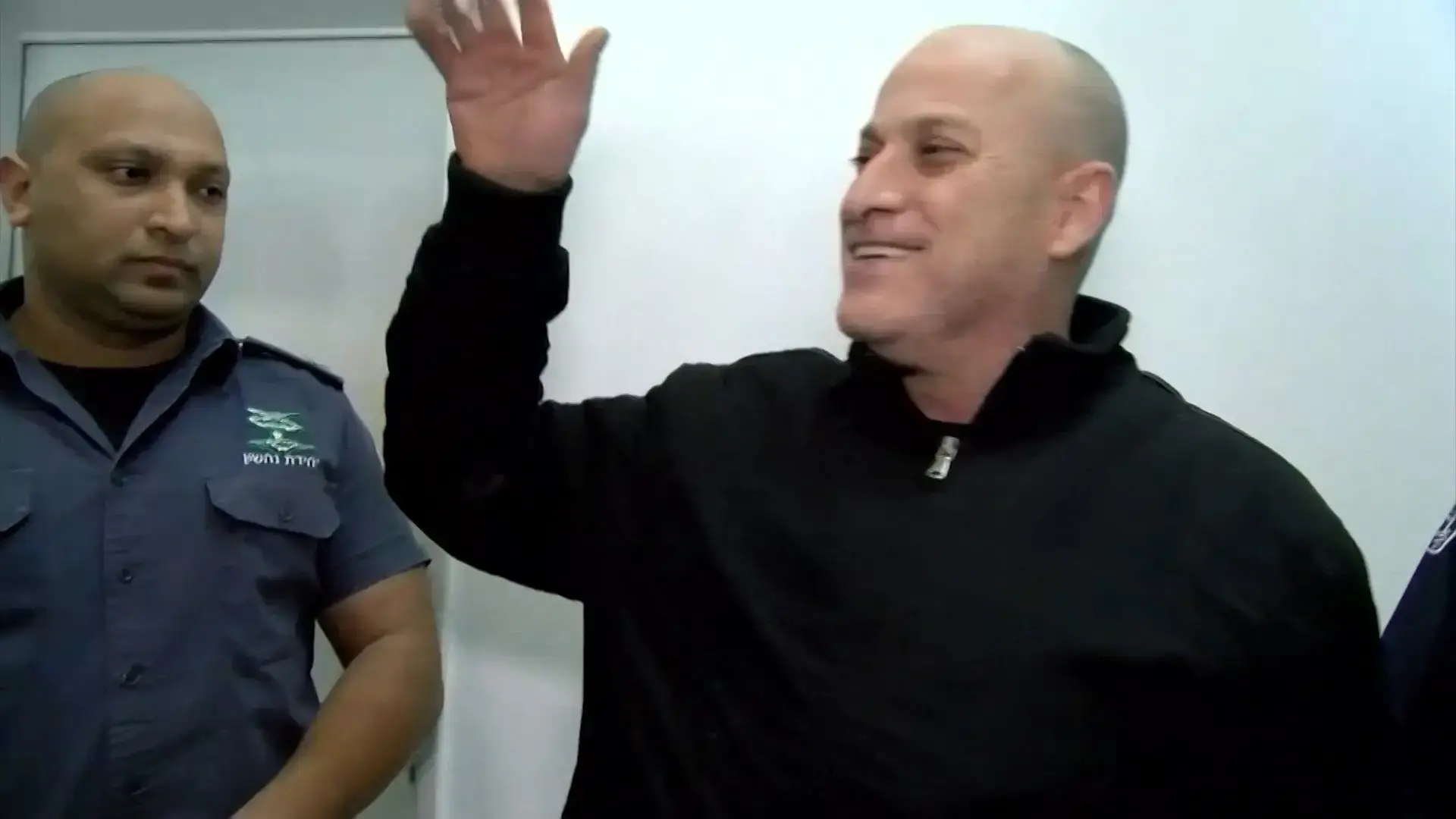 ועדת האתיקה קבעה: ח"כ גטאס מורחק מפעילות פרלמנטרית במשך חצי שנה