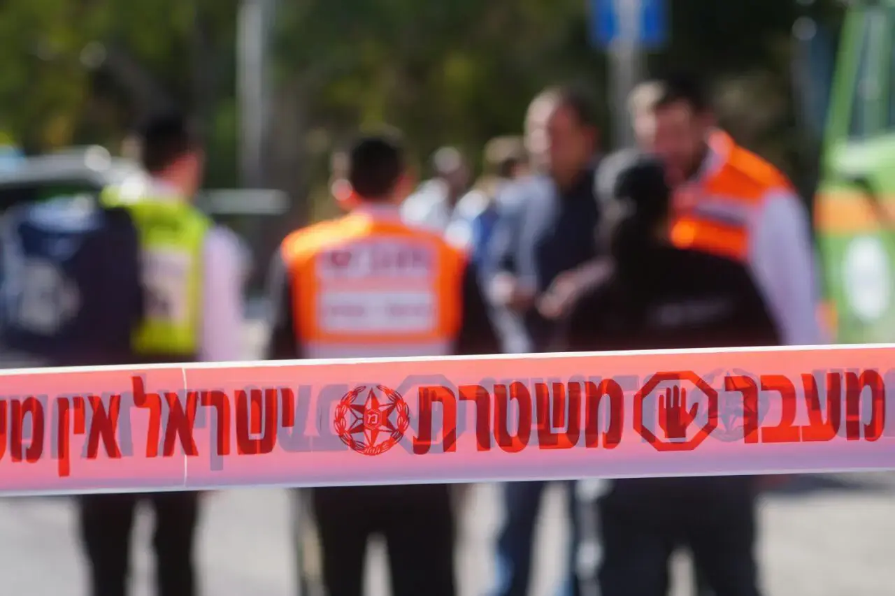 שוטרים ירו למוות בחשוד במעורבות בניסיון חיסול ובדריסת שוטר