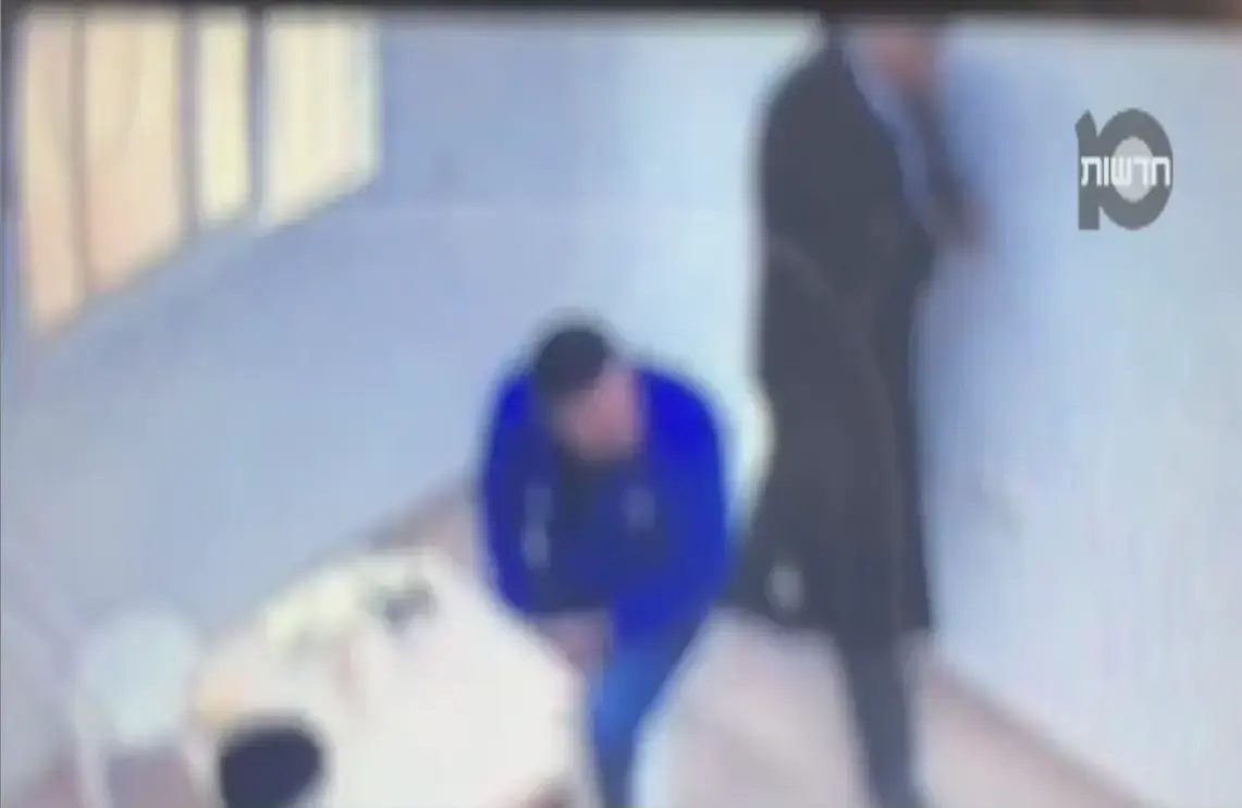ח"כ גטאס ביקש לדחות את הדיון על הדחתו מהכנסת  וסורב