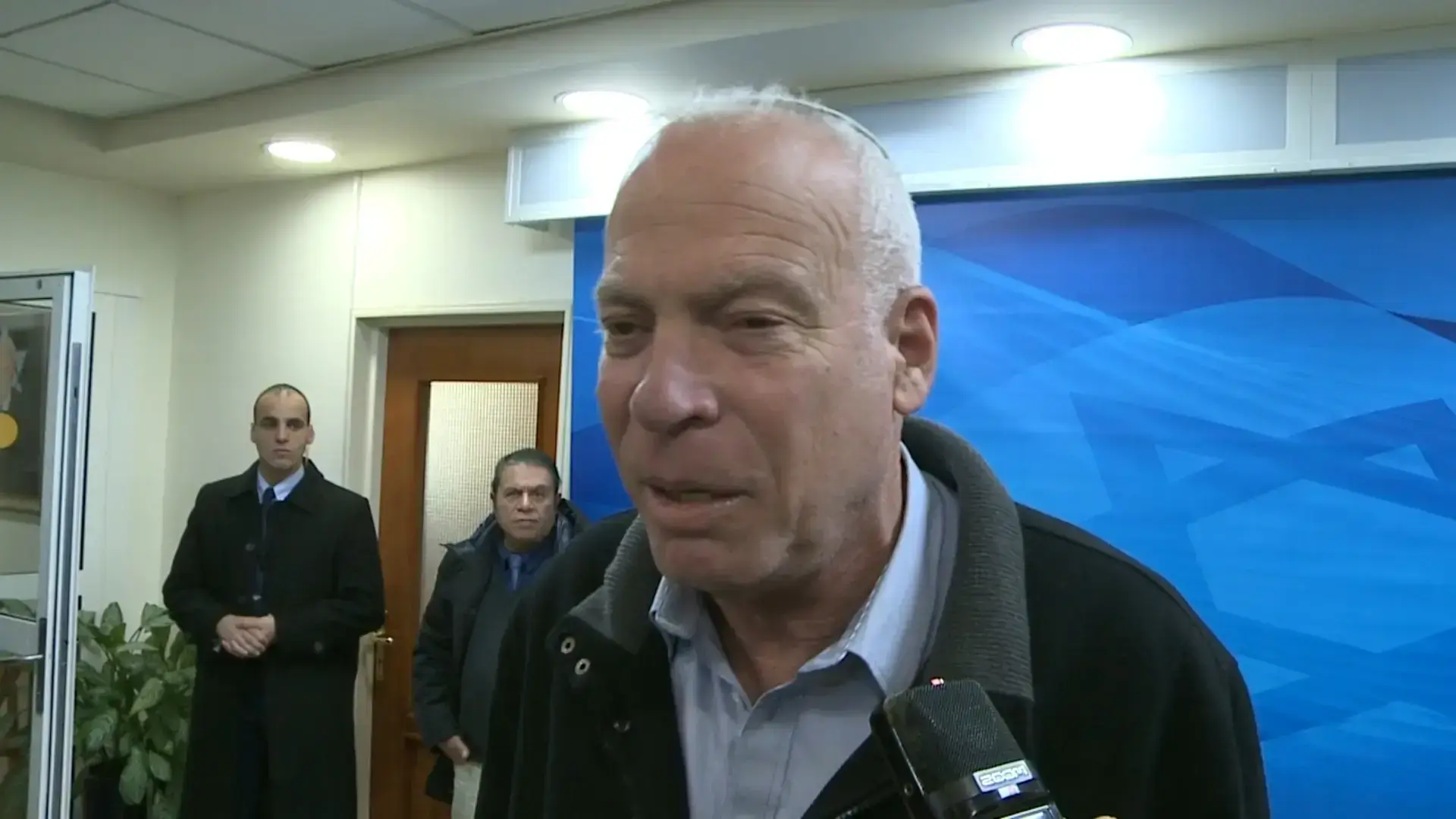 השרים קיבלו את הדיווח על נתניהו ומוזס בהפתעה: "לא ייצא מזה כלום"
