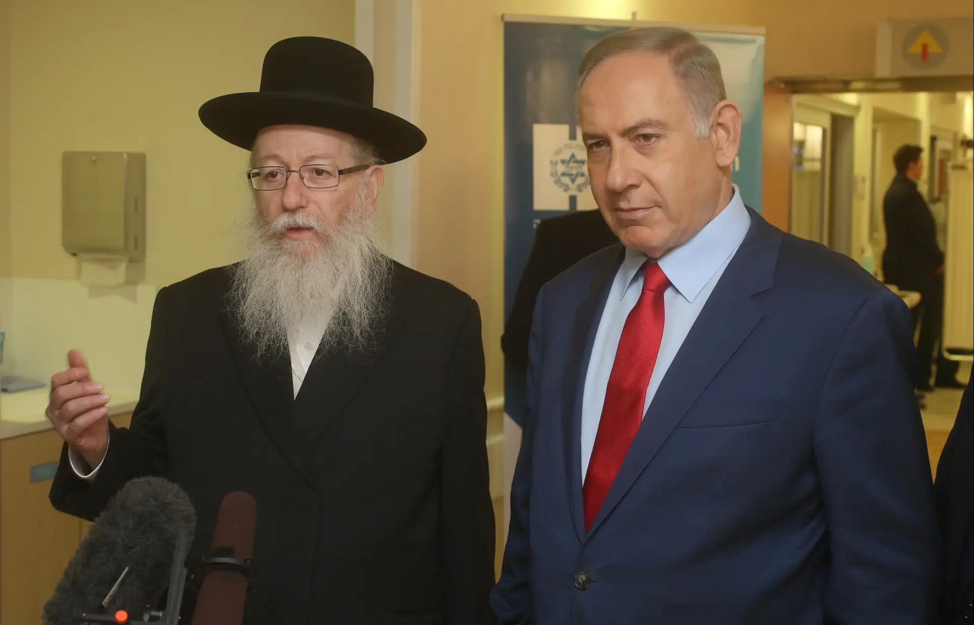 דרישה - לא אולטימטום: החרדים יבקשו לקדם את חוק לימוד התורה
