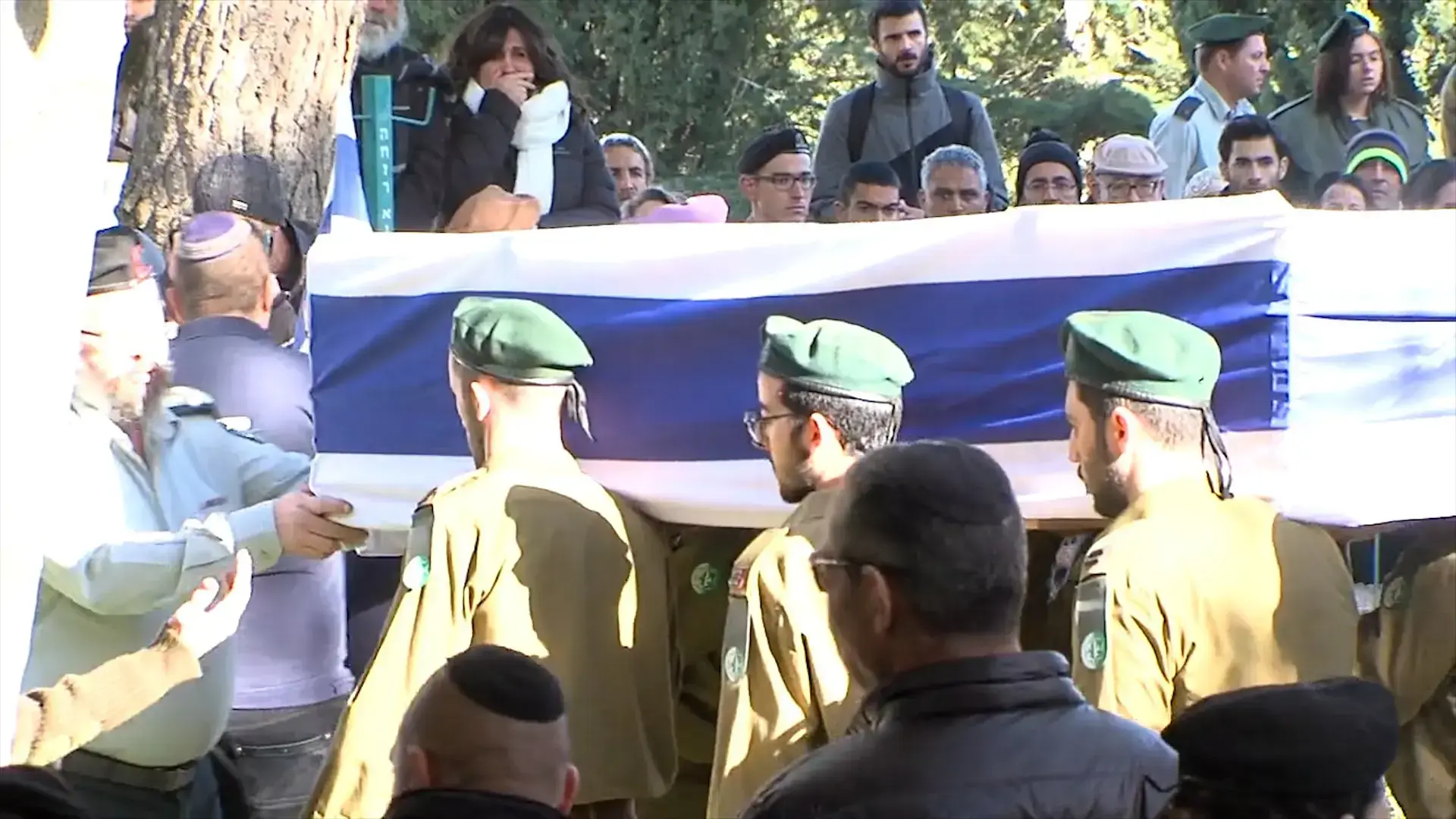 שר בכל הלוויית חלל: המתווה המסתמן בעקבות היעדרות חברי הממשלה