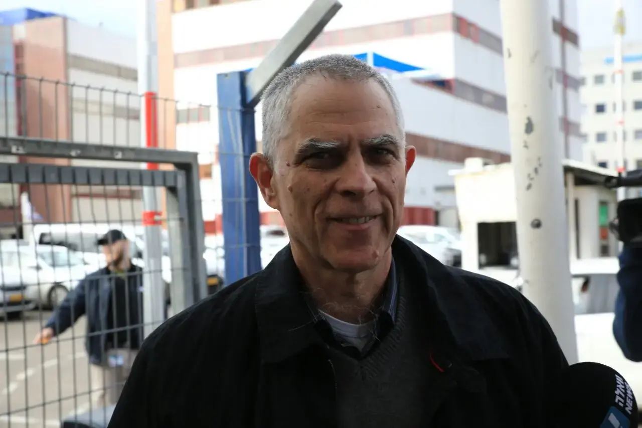 עורך "ידיעות אחרונות": "לא היינו שורדים את רעידת האדמה"