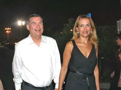 רמון לבר-און: אתה כלב, עשית נגדי קמפיין