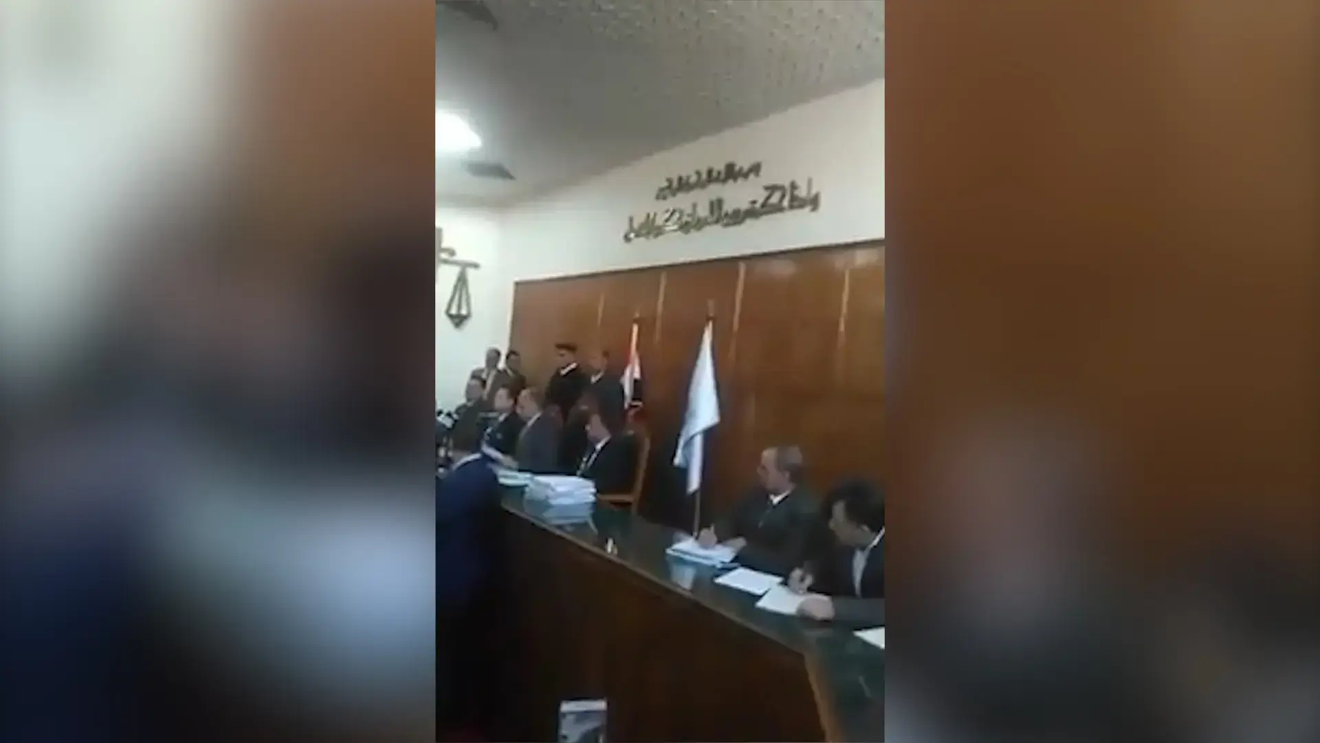 הסכם העברת האיים לסעודיה: נחשפה שיחת שר החוץ המצרי ויועץ נתניהו