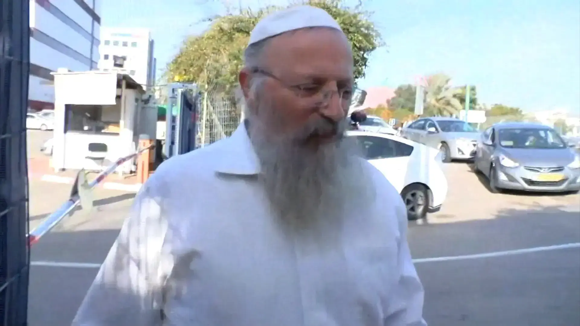 יועמ"ש הכנסת לסלומינסקי: שוב לוועדת חוקה - או שתפרוש