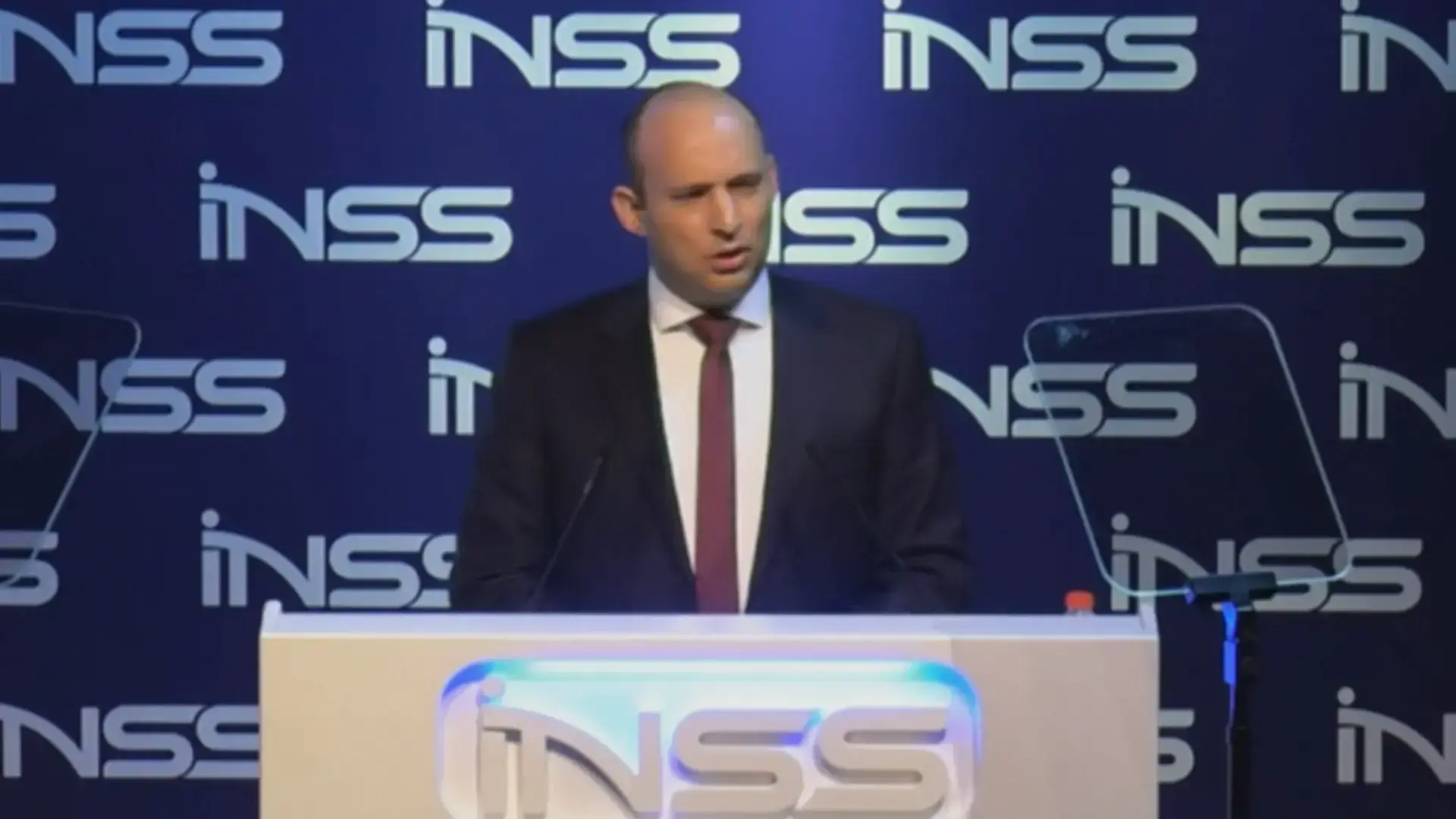 התכנית המדינית החדשה של הרצוג: "למנוע את אסון הסיפוח"