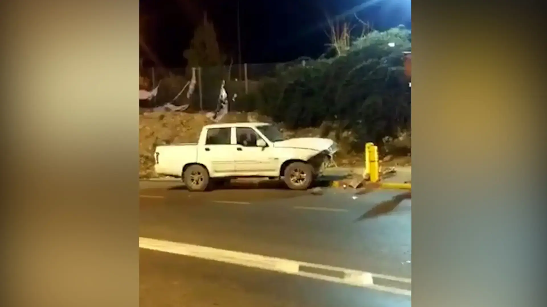 בירושלים כמו בוושינגטון, הקוסמים הגדולים מנסים להעלים את הפלסטינים