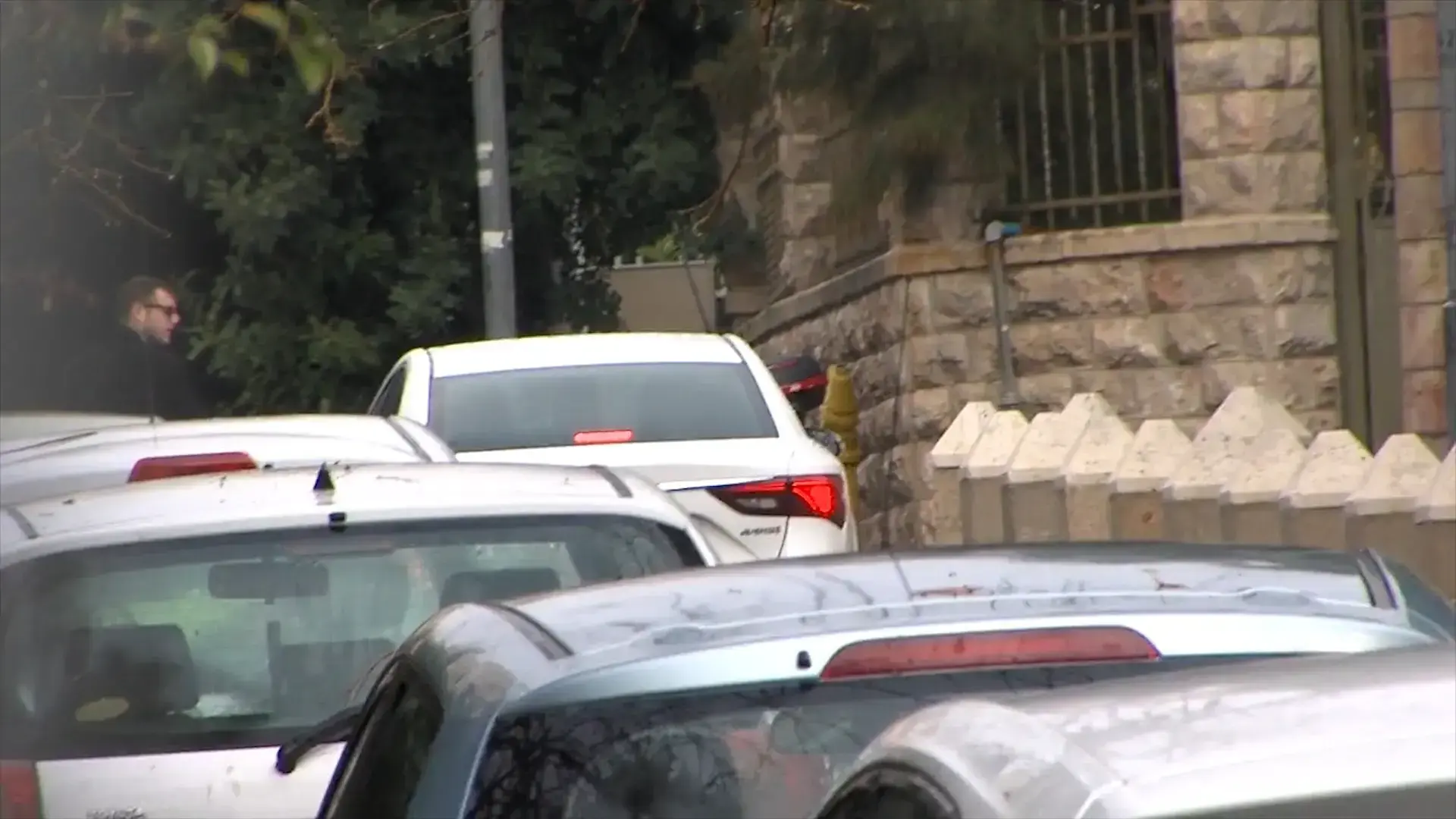 נתניהו נחקר במעונו במשך יותר מ-3 שעות; צפוי להיחקר שוב בשבוע הבא