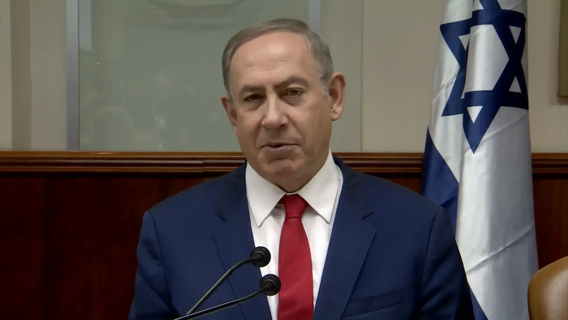 הבית הלבן: נתניהו ייפגש עם טראמפ בוושינגטון ב-15 בפברואר