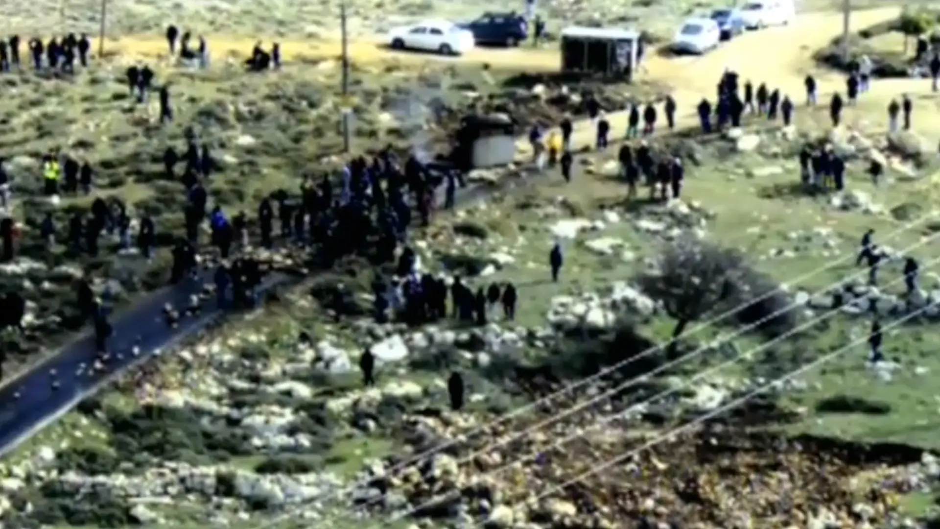 נתניהו הגיב לראשונה לפינוי עמונה: "נקים התנחלות חדשה לתושבים"