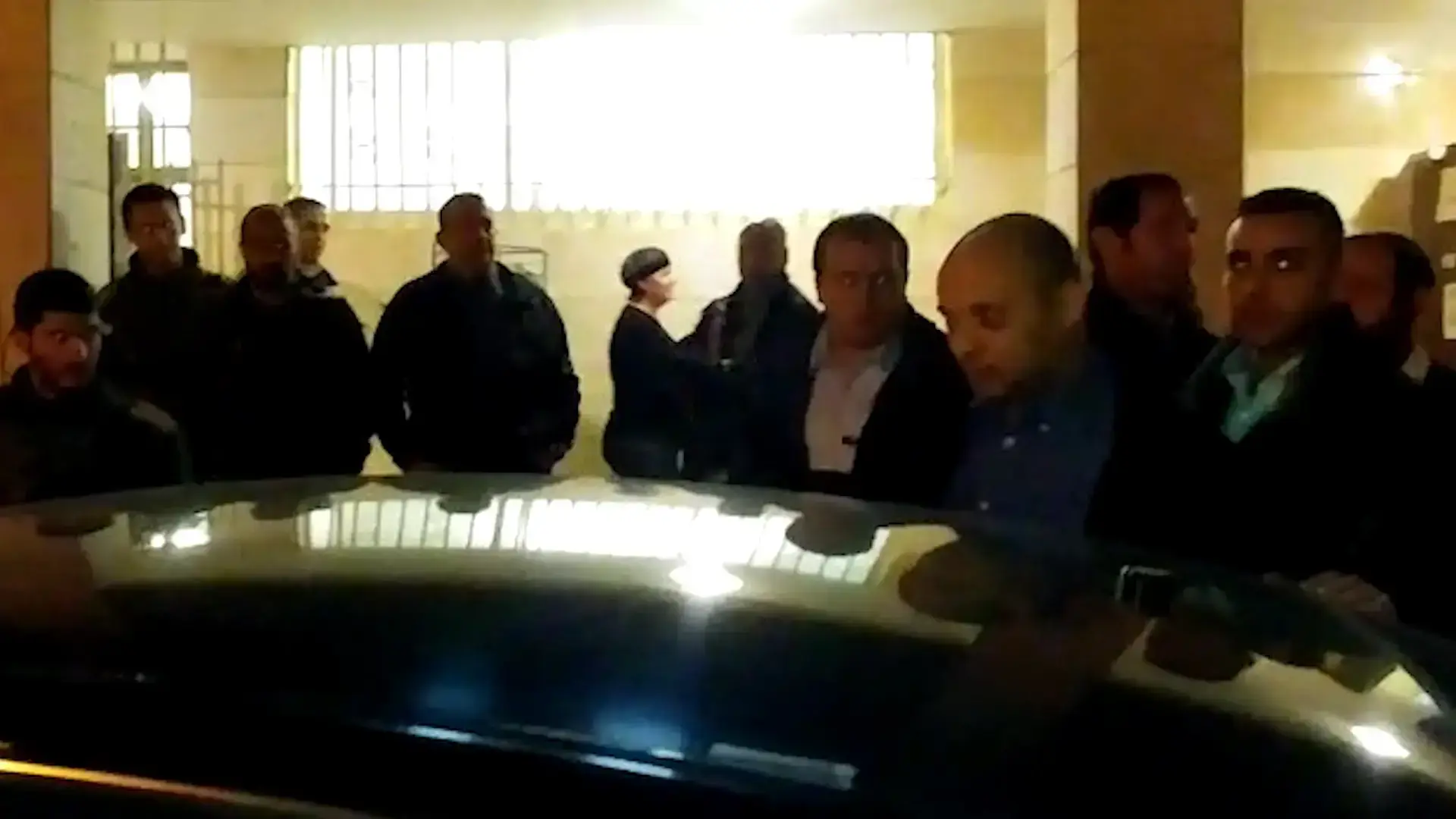 השרה גמליאל הותקפה עקב פינוי עמונה: "כמה יהודים תפני הבוקר?"