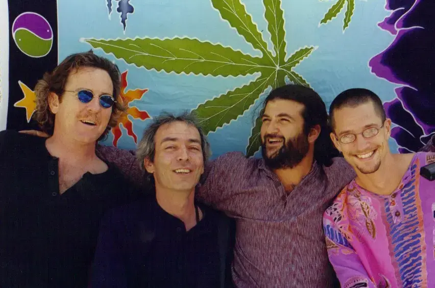 למה לו פוליטיקה: "עלה ירוק" מציג סיפור נוגע ללב על מאבק אבוד מראש