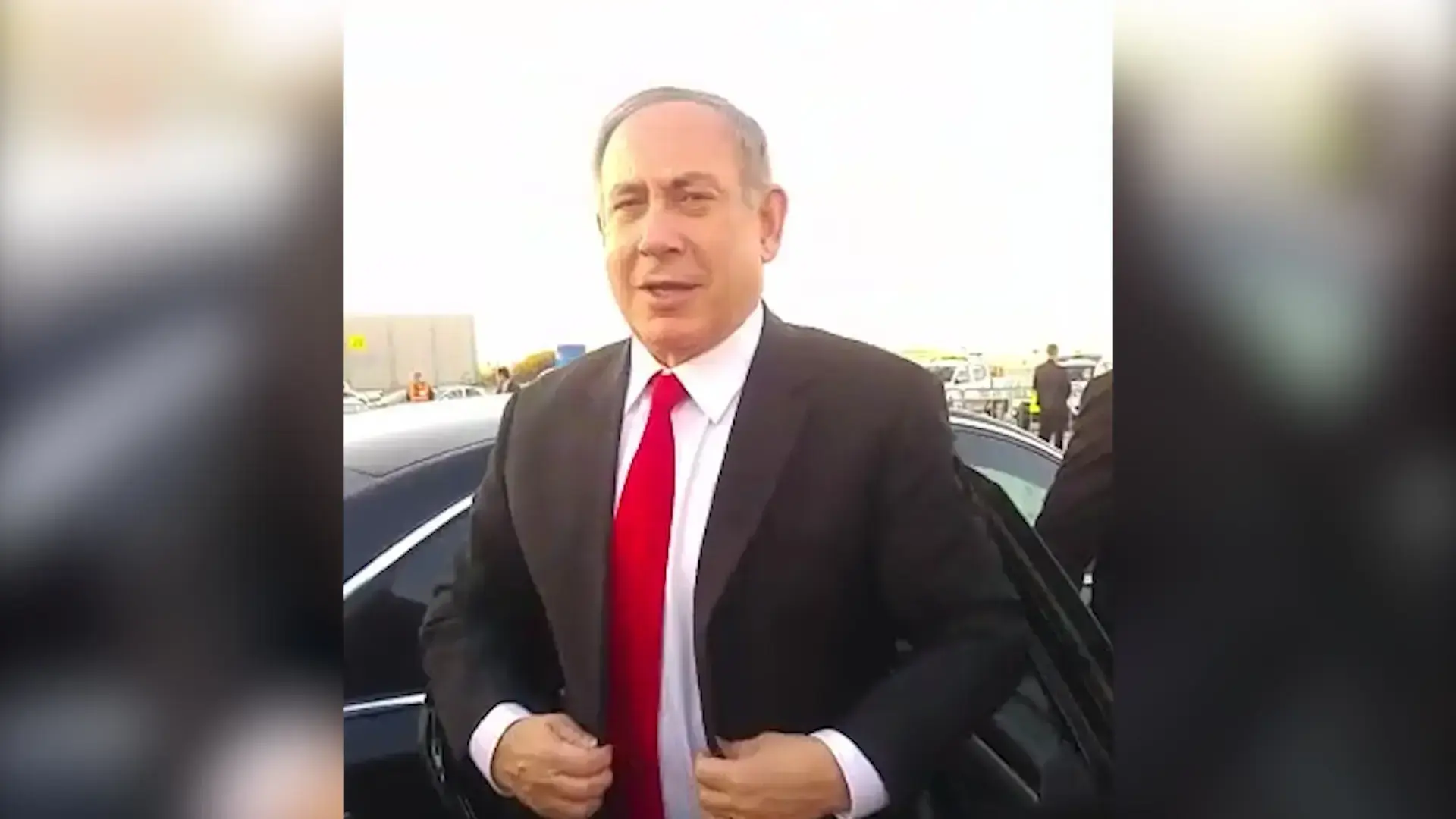 נתניהו על איומי הבית היהודי: "לא מתרגש מאולטימטום מזויף"