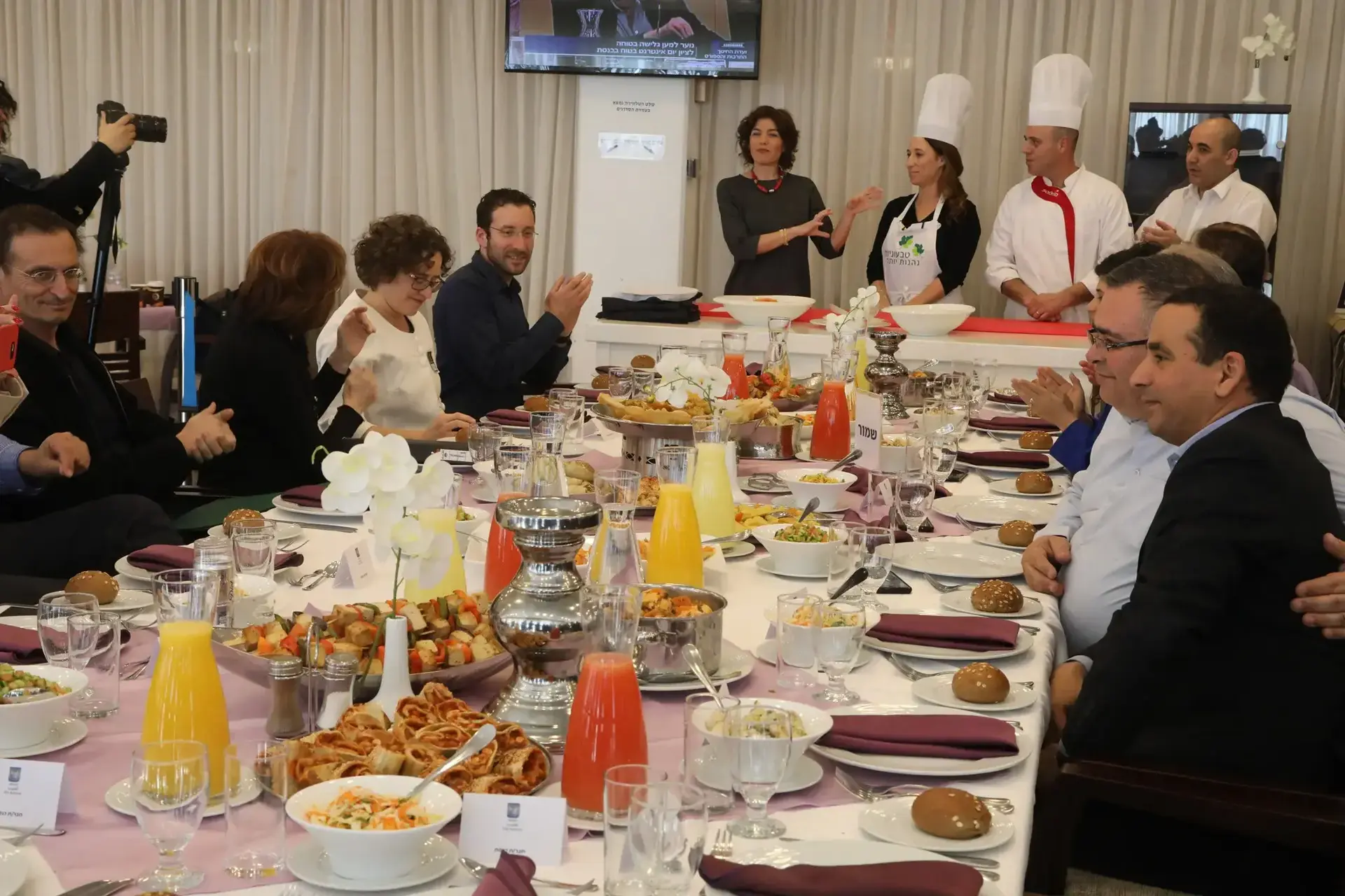 18 אלף שקל ללימודי שפה: על מה הוציאו הח"כים את תקציב הקשר עם הבוחר?
