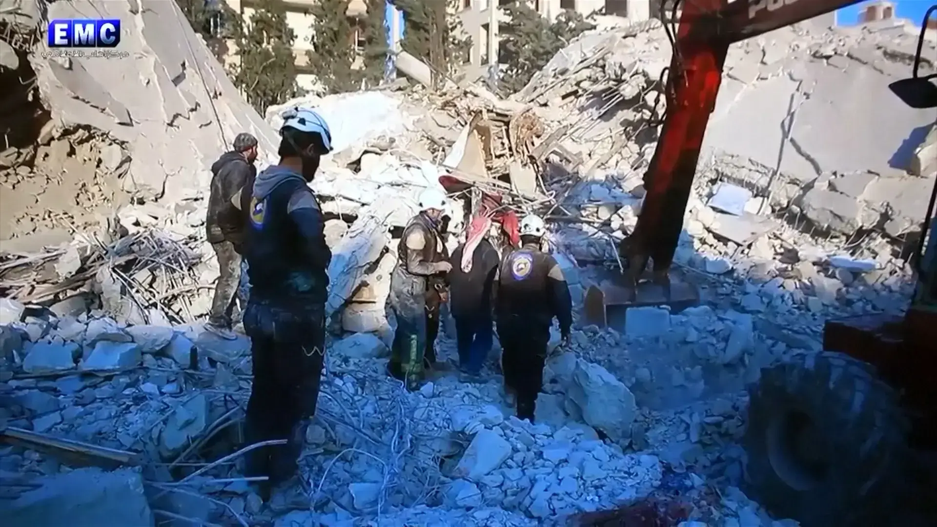 ישראל נעדרה מהצבעה באו"ם נגד סוריה: "ארגון עוין"