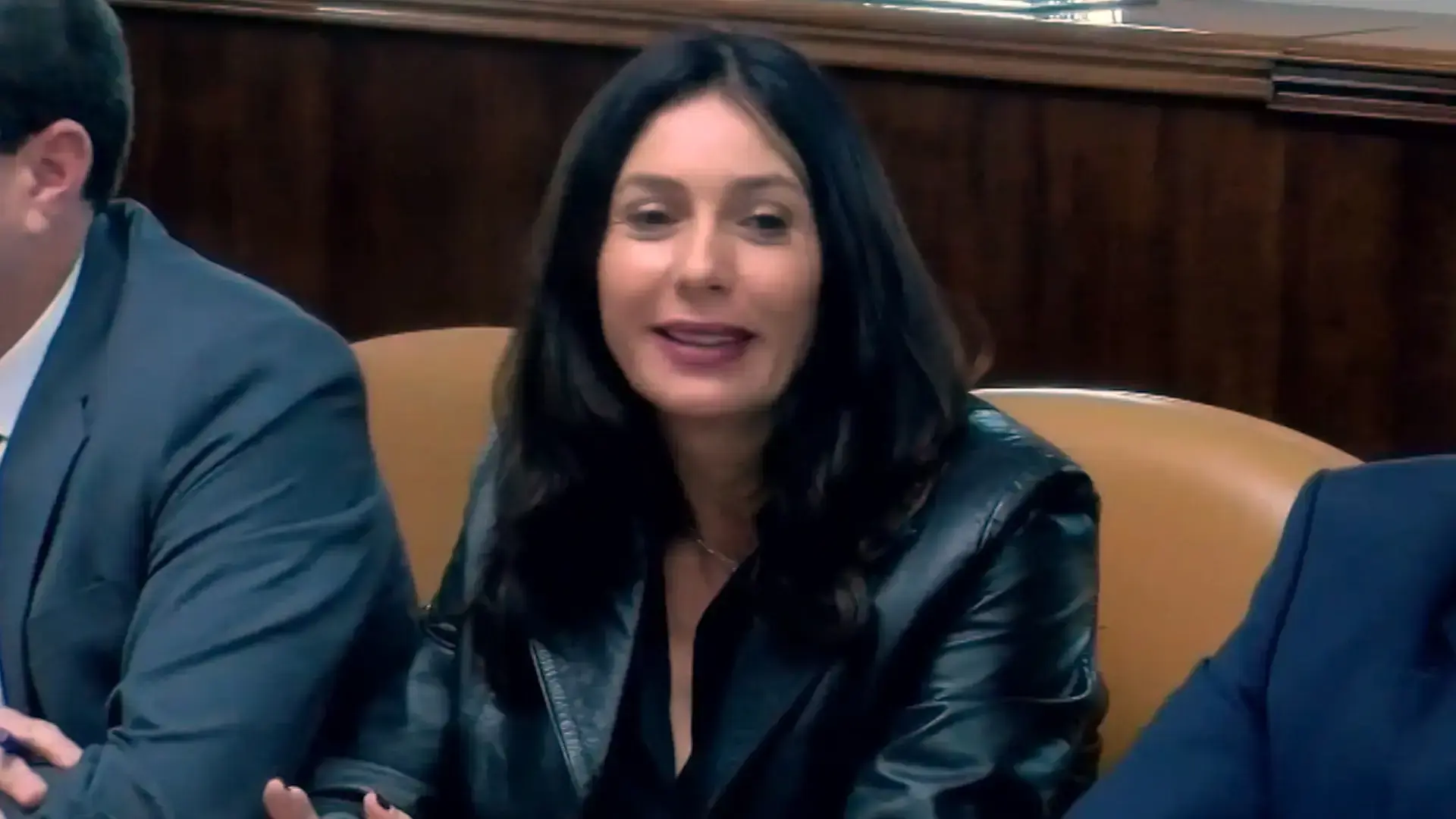 נתניהו רמז כי הוא עומד מאחורי סיכול מינוי פיאד לתפקיד בכיר באו"ם