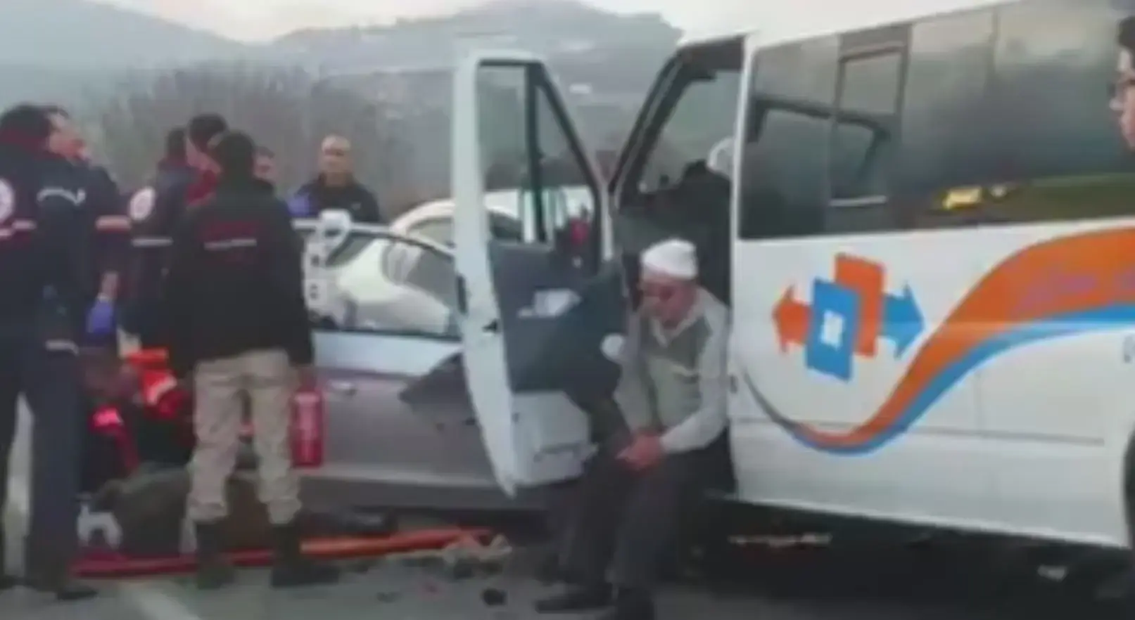 הקץ לפקקים בדרך לביה"ח: הפתרון שיציל את נוסעי הכביש הצר בגליל