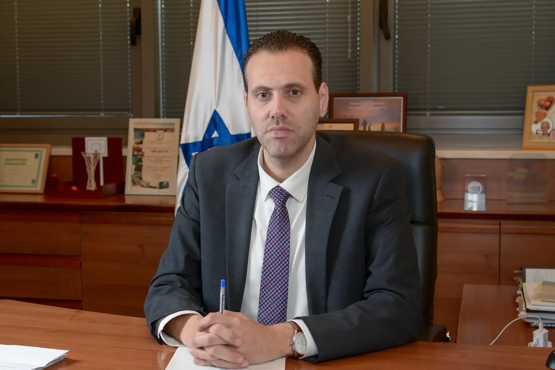 ח"כ זוהר: במדינה האחת ערבים יזכו לזכויות מלאות - למעט הצבעה