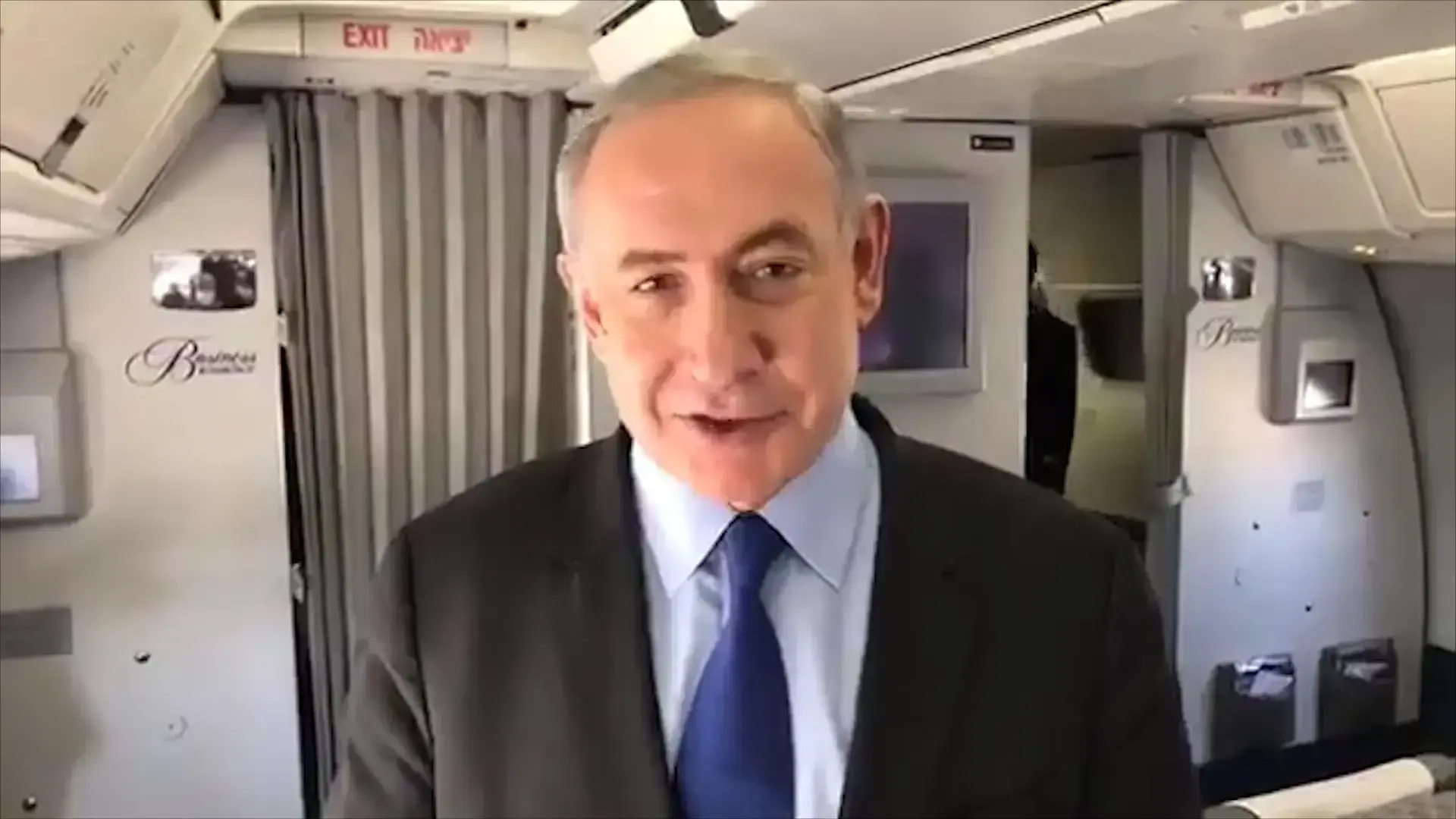 ביקור ראשון?  כשראש ממשלת סינגפור צינן את התלהבות נתניהו
